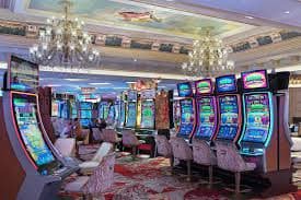bet 288 Main Wheel Rounds