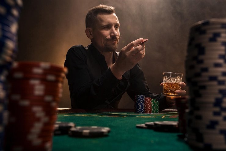 bet 288 Live Casino