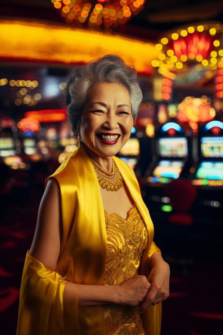 bet 288 Slots