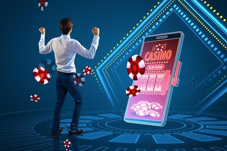 bet 288 Arcade